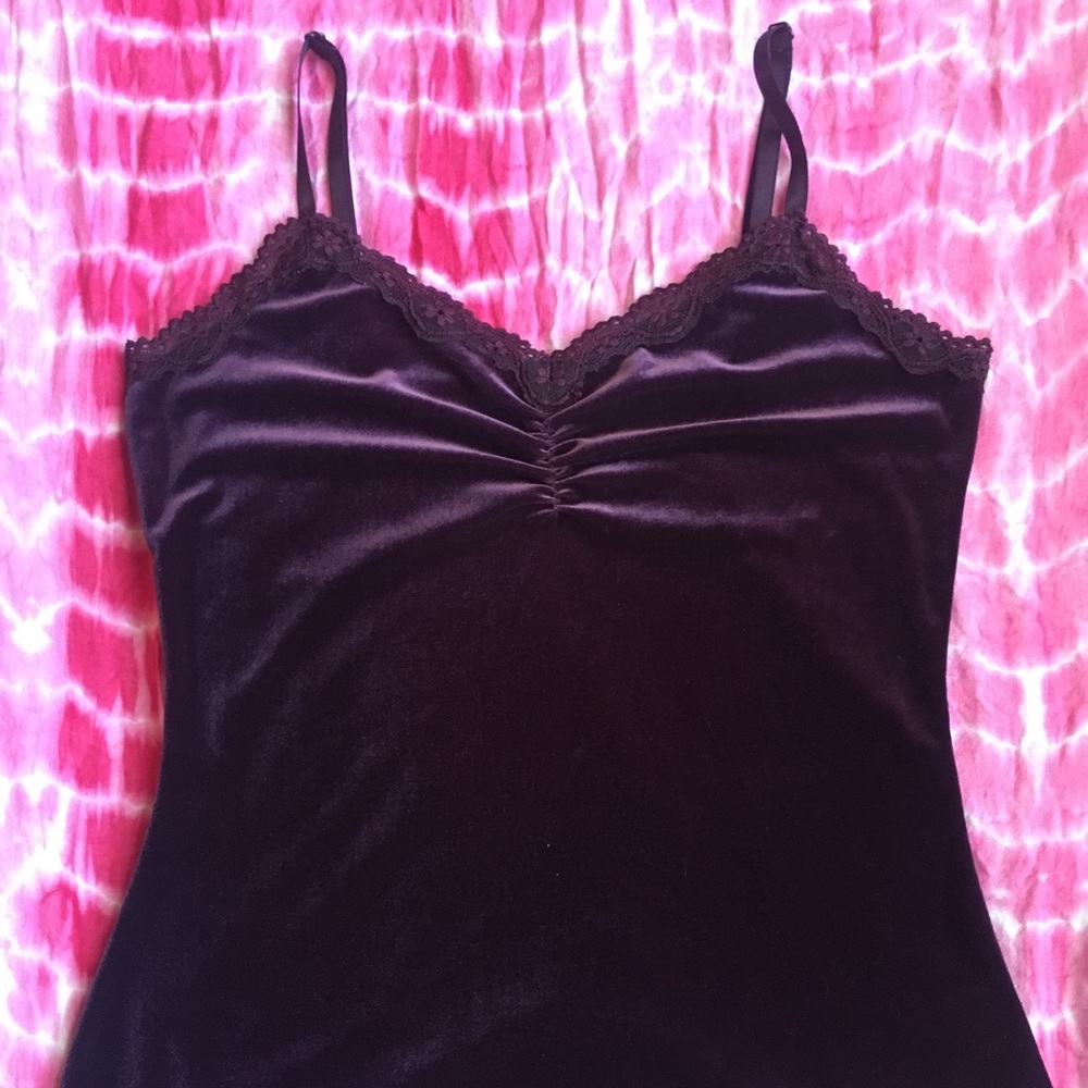 APT 9 Women's stretch Cami